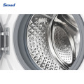 220V 50Hz Home Combo Dryer Washing Machine, 7kg Drying 10kg Washing